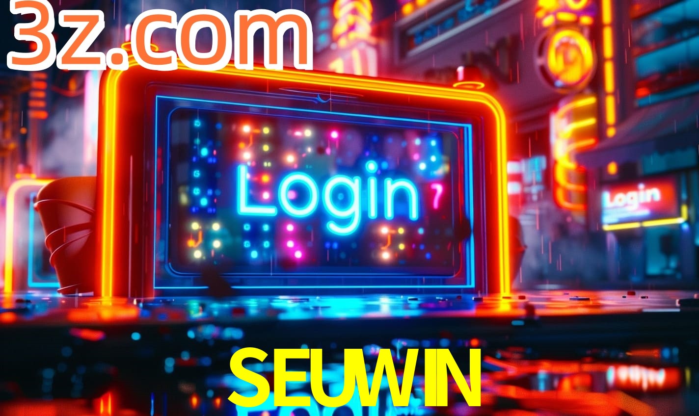 Registre-se hoje no Cassino SEUWIN